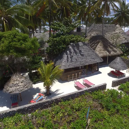 Blue Reef Sport And Fishing Lodge & Bungalows